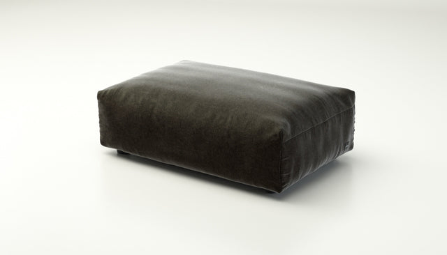vetsak | Cover Sofa Seat Small - suave - anthracite