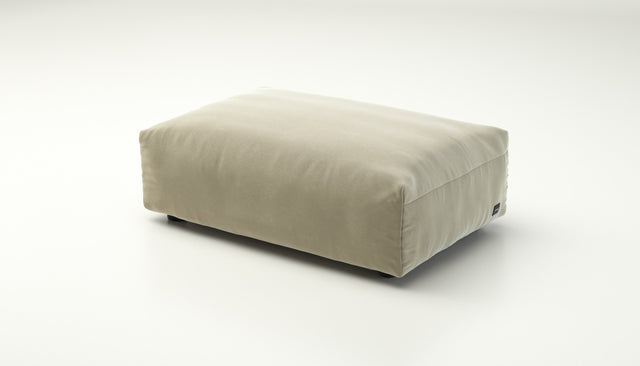 vetsak | Cover Sofa Seat Small - suave - clay