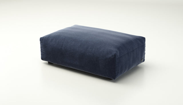 vetsak | Cover Sofa Seat Small - suave - navy