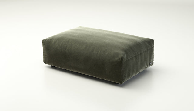 vetsak | Cover Sofa Seat Small - suave - pine