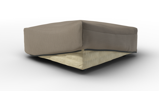 vetsak | Cover Sofa Seat Medium - Terrain - Driftwood