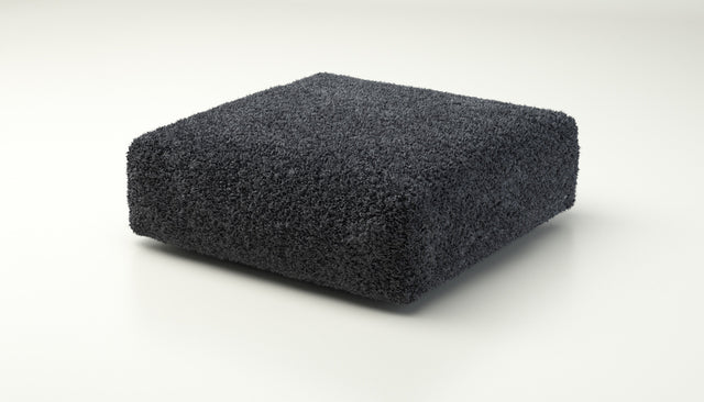 vetsak | Cover Sofa Seat XLarge - doodle - dark grey