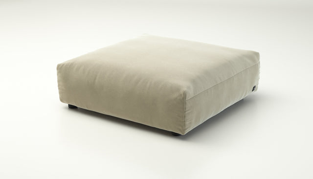 vetsak | Cover Sofa Seat XLarge - suave - clay