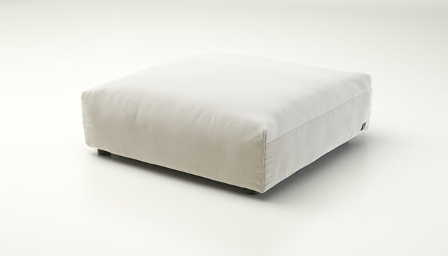 vetsak | Cover Sofa Seat XLarge - suave - pearl