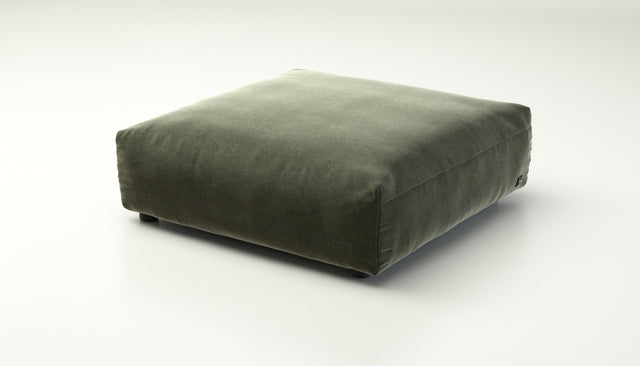 vetsak | Cover Sofa Seat XLarge - suave - pine