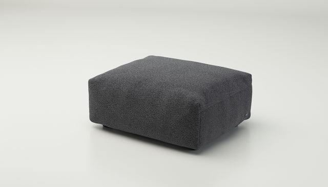vetsak | Cover Sofa Seat XSmall - loop loop - anthracite