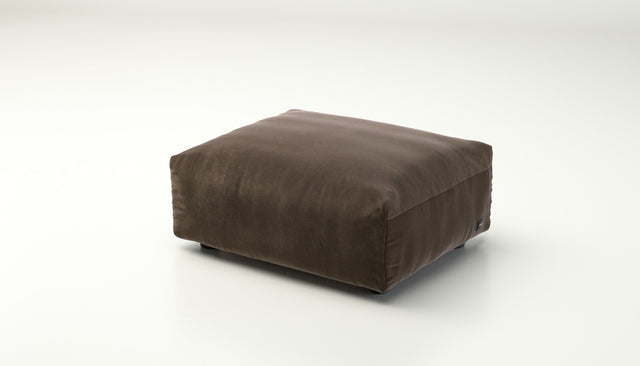 vetsak | Cover Sofa Seat XSmall - suave - espresso