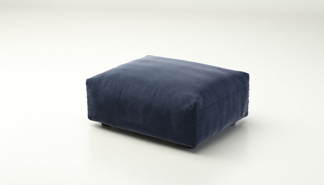 vetsak | Cover Sofa Seat XSmall - suave - navy