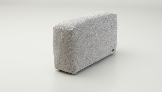 vetsak | Cover Sofa Side Large - loop loop - bounty