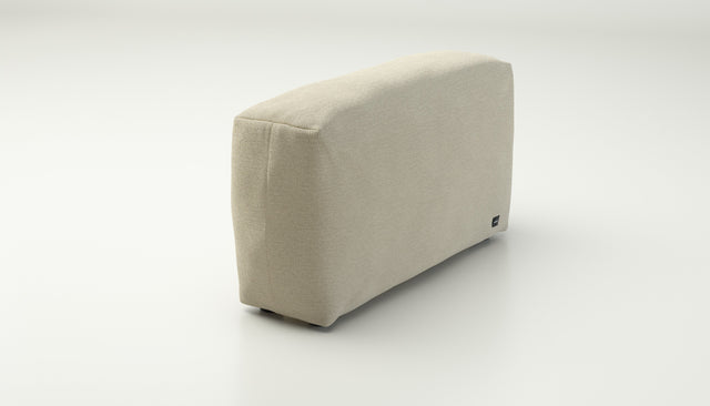 vetsak | Cover Sofa Side Large - loop loop - duna