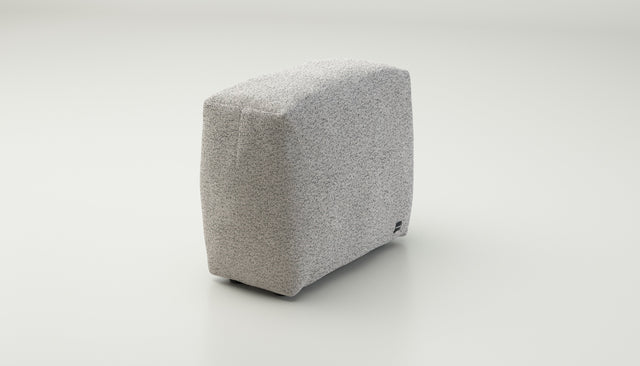 vetsak | Cover Sofa Side Small - loop loop - bounty