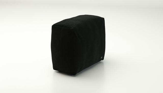 vetsak | Cover Sofa Side Small - loop loop - mousse