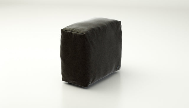 vetsak | Cover Sofa Side Small - suave - anthracite