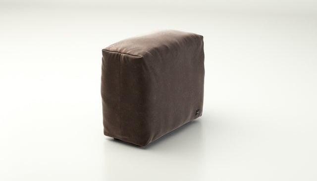 vetsak | Cover Sofa Side Small - suave - espresso