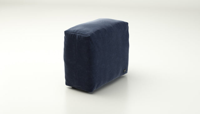vetsak | Cover Sofa Side Small - suave - navy