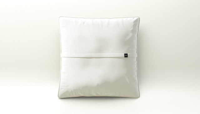 vetsak | Jumbo Pillow - suave - pearl