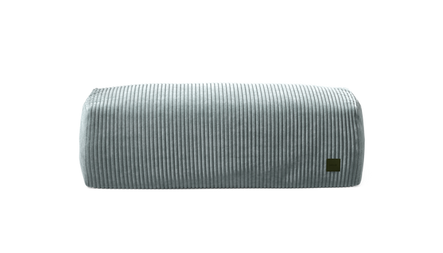 vetsak | Lounge Pillow - Cord Velour - Mint