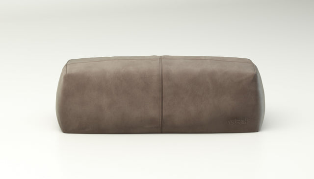 vetsak | Lounge Pillow - leather - cacao
