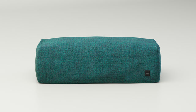 vetsak | Lounge Pillow - pique - cedar