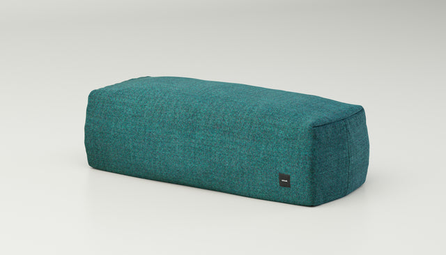 vetsak | Lounge Pillow - pique - cedar