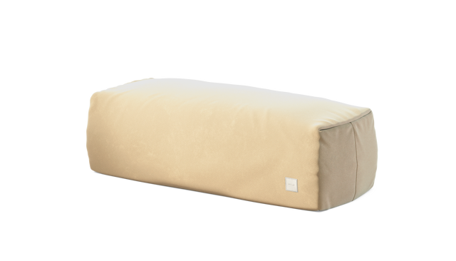 vetsak | Lounge Pillow - Suave - Creme