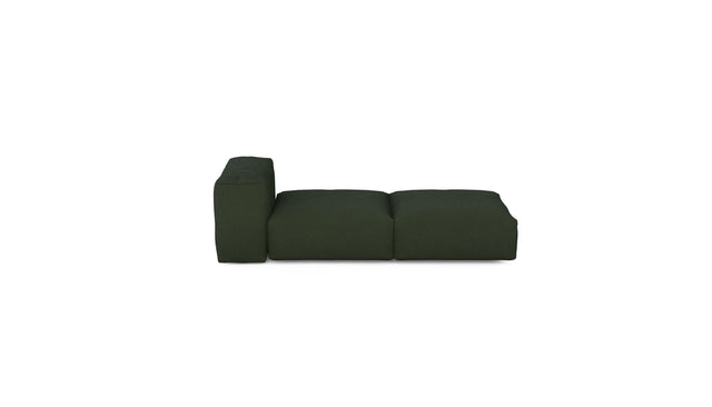 lounger - loop loop - mousse - 78in x 33in