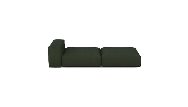 lounger - loop loop - mousse - 94in x 41in