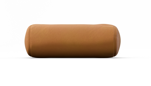 vetsak | Noodle - Leather - Brown