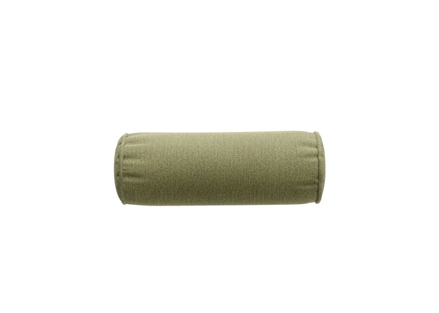 noodle - linen - olive - 16in x 6in