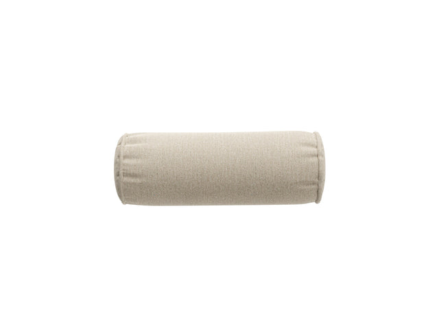 noodle - linen - platinum - 16in x 6in