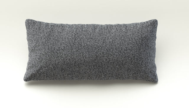 vetsak | Pillow - loop loop - anthracite