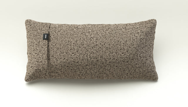 vetsak | Pillow - loop loop - taupe