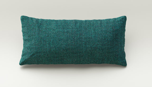 vetsak | Pillow - pique - cedar