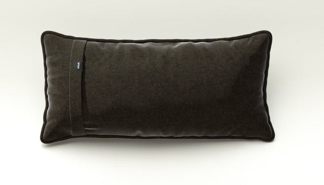 vetsak | Pillow - suave - anthracite
