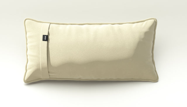 vetsak | Pillow - suave - clay