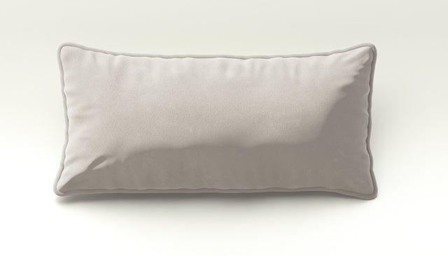 vetsak | Pillow - Suave - Clay