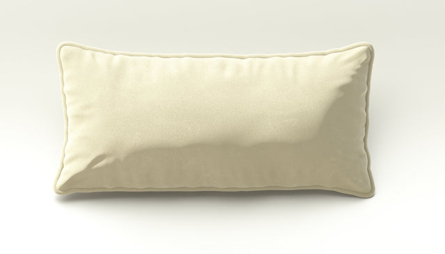 vetsak | Pillow - suave - clay