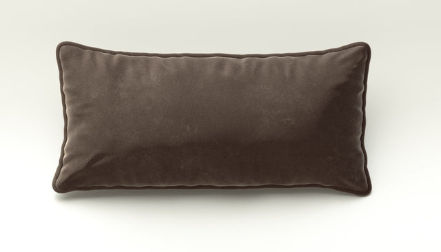vetsak | Pillow - suave - espresso