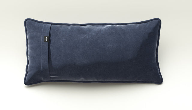 vetsak | Pillow - suave - navy