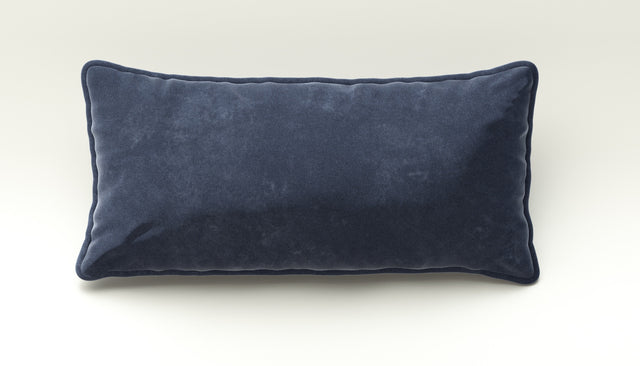 vetsak | Pillow - suave - navy