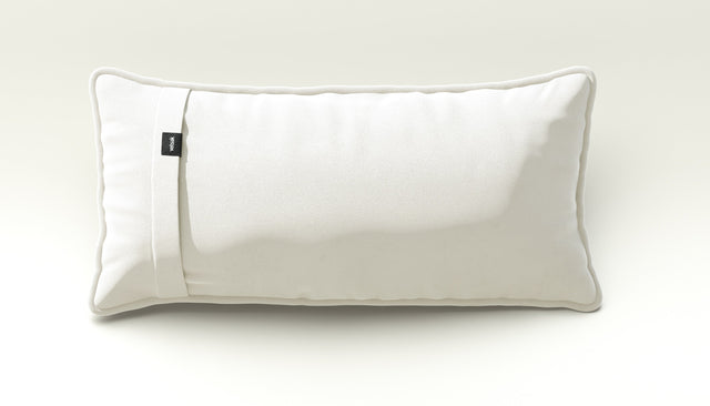 vetsak | Pillow - suave - pearl
