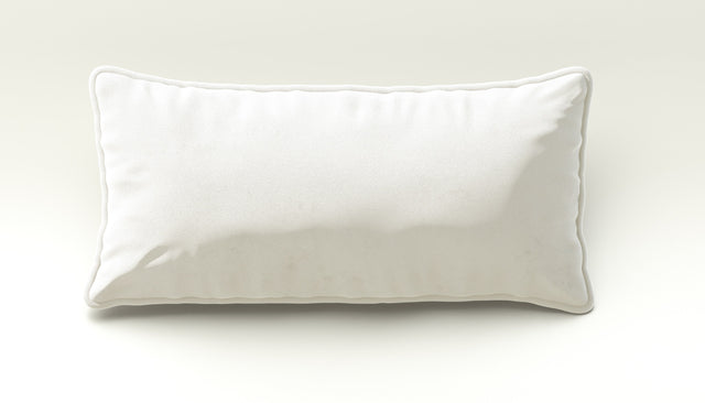vetsak | Pillow - suave - pearl