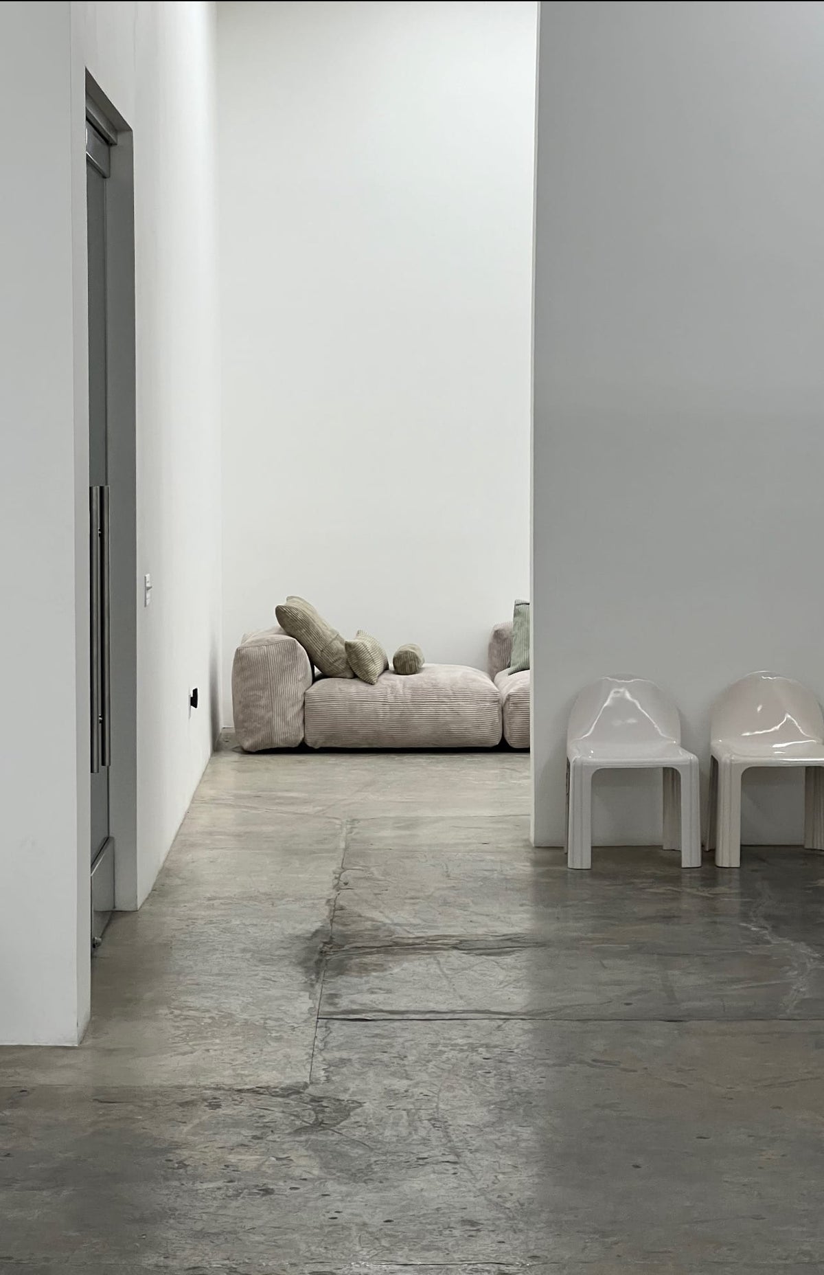 Showroom Los Angeles | vetsak®