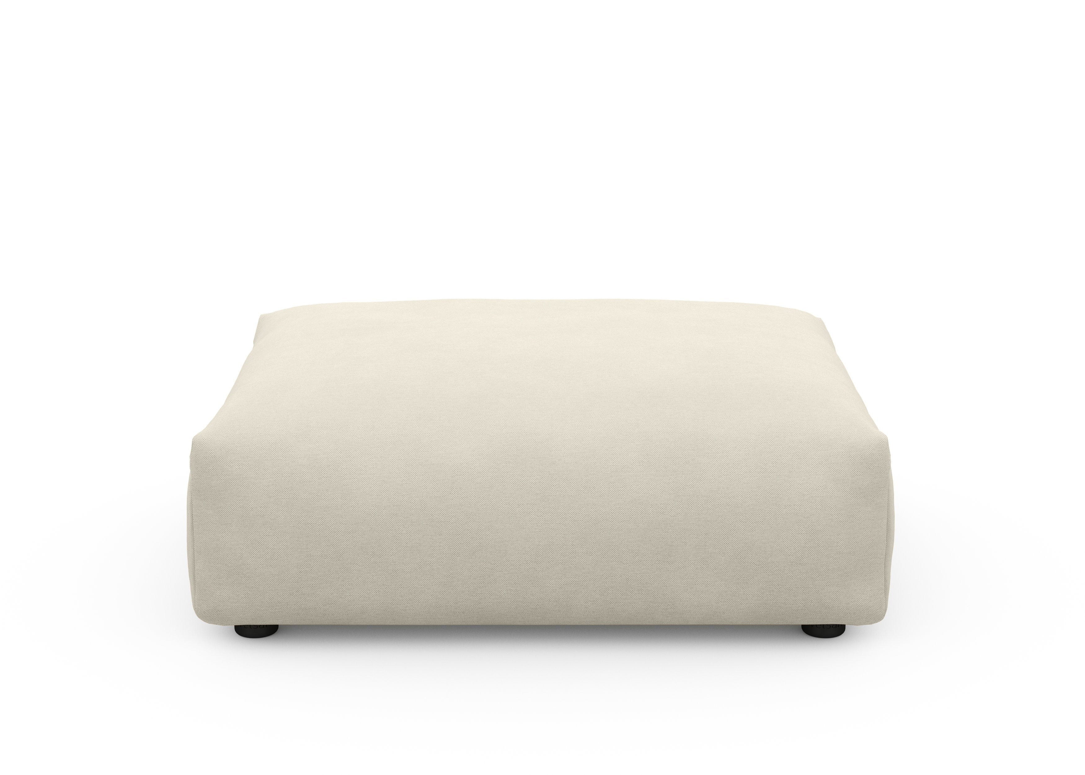 Sofa Seat 41x33 Herringbone beige vetsak®