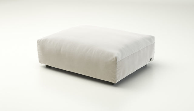 vetsak | Sofa Seat Large - Suave - Pearl
