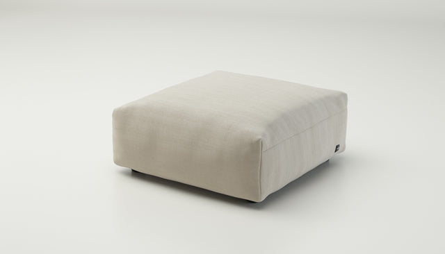 vetsak | Sofa Seat Medium - pique - beige