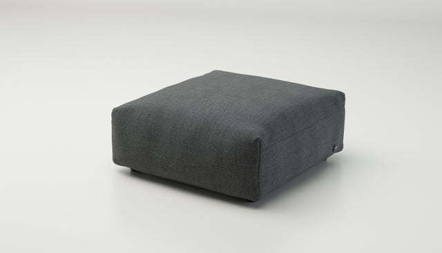vetsak | Sofa Seat Medium - pique - dark grey