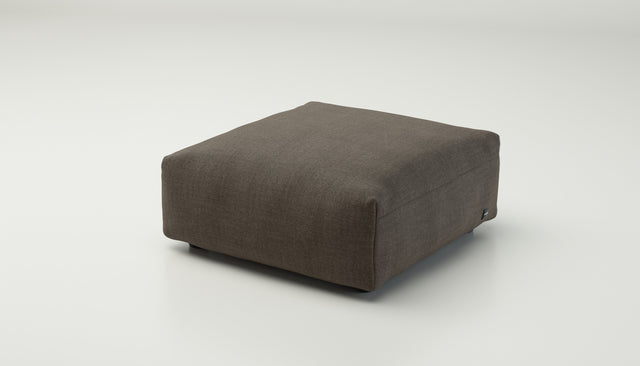 vetsak | Sofa Seat Medium - pique - taupe
