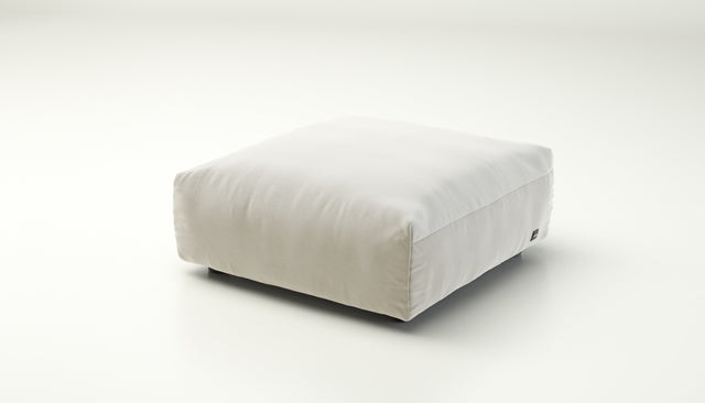 vetsak | Sofa Seat Medium - Suave - Pearl