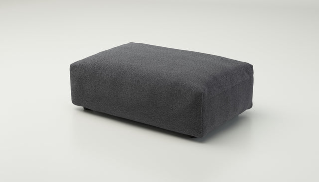 vetsak | Sofa Seat Small - loop loop - anthracite